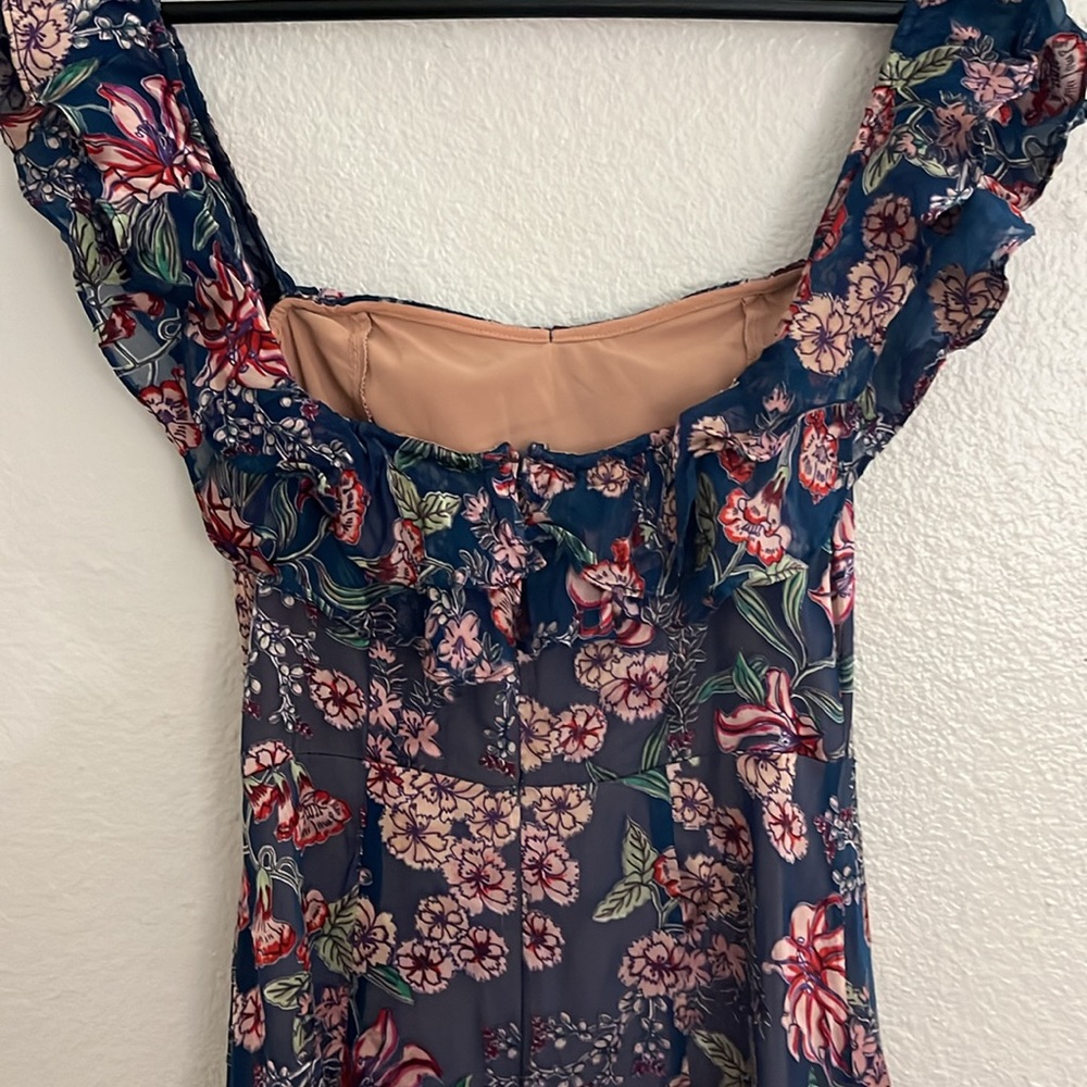 For love and lemons mini dress - Picture 6 of 8